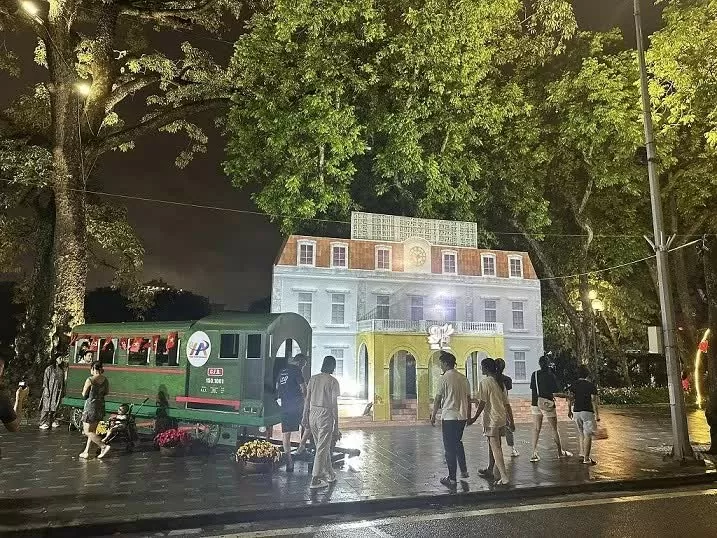 Festival Thăng Long - Hà Nội năm 2025 kỳ vọng tạo nên không gian giao lưu văn hóa sôi động