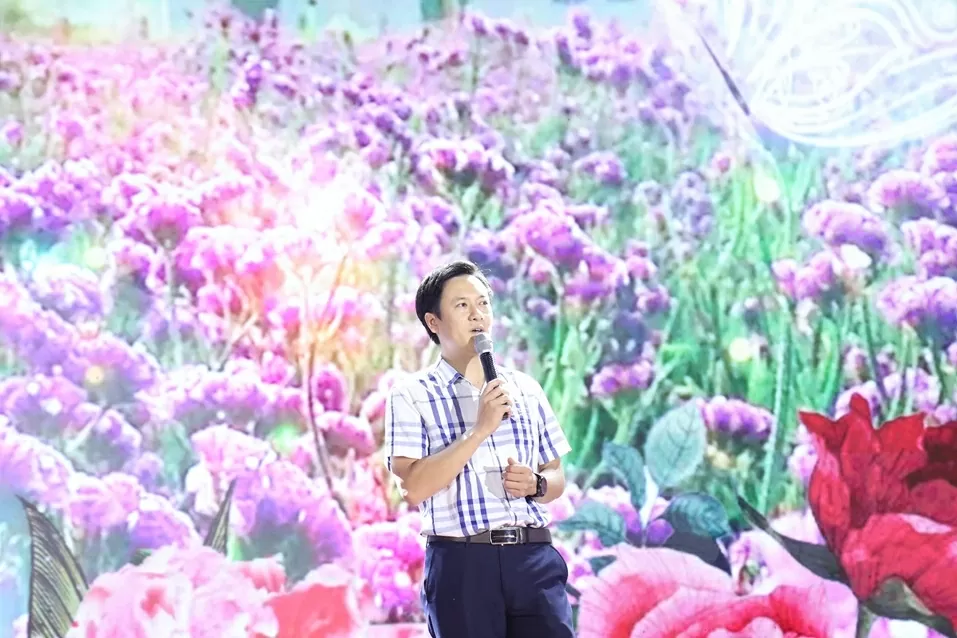 Khai mạc Liên hoan nghệ thuật chào mừng kỷ niệm 80 năm thành lập Ngành ngoại giao Khai mạc Liên hoan nghệ thuật chào mừng kỷ niệm 80 năm thành lập Ngành ngoại giao