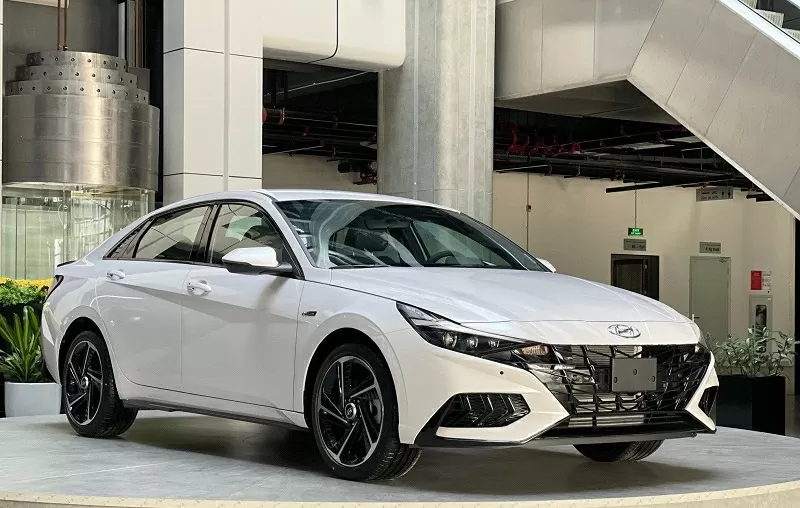 Cập nhật bảng giá xe hãng Hyundai mới nhất tháng 6/2025 Cập nhật bảng giá xe hãng Hyundai mới nhất tháng 6/2025
