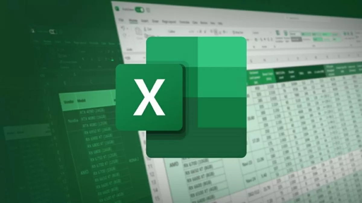 Cách tạo file Excel để mọi người cùng chỉnh sửa nhanh chóng nhất.