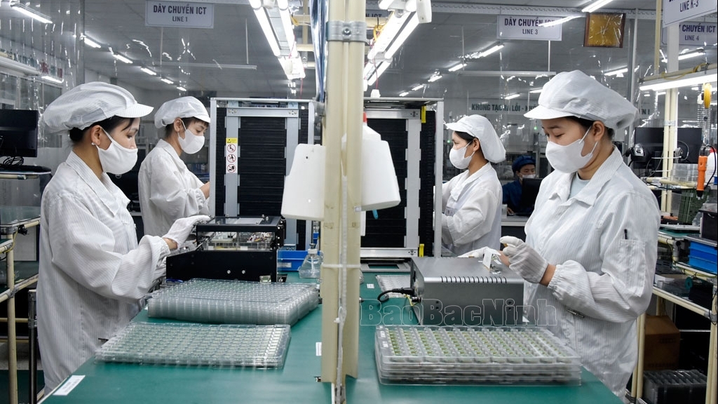 Ngày hội khởi nghiệp đổi mới sáng tạo tỉnh Bắc Ninh: Khai phá tiềm năng, kiến tạo thịnh vượng