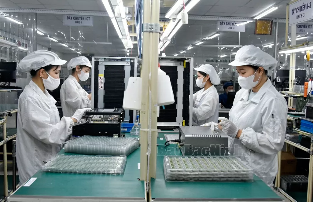 (Nguồn: Báo Bắc Ninh)