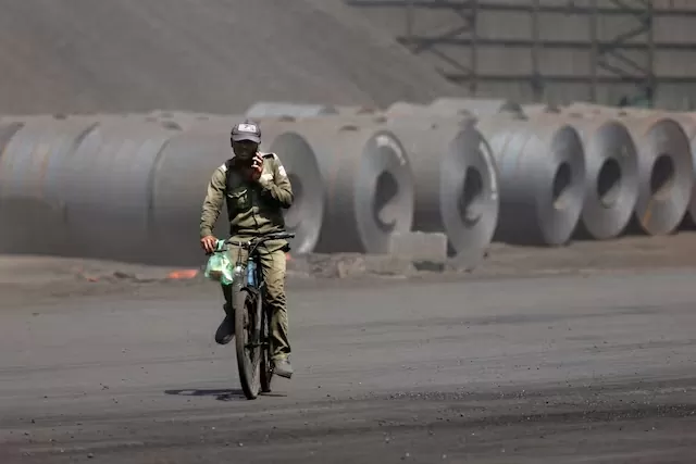 Ấn Độ áp thuế hàng nhập khẩu từ Trung Quốc, Nhật Bản, EU