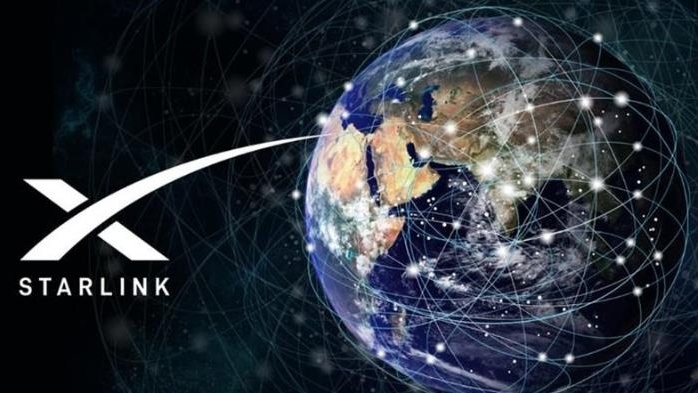 Dịch vụ Internet quỹ đạo thấp LEO của Starlink sắp ra mắt tại Hàn Quốc