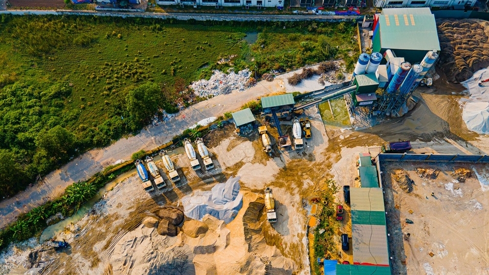 Bắc Ninh khẳng định vị thế trên bản đồ hạ tầng giao thông quốc gia