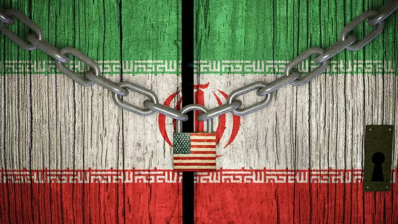 Cáo buộc ý đồ của Mỹ với thỏa thuận hạt nhân, Iran nói Tổng thống Trump 'đầy ảo tưởng' Cáo buộc ý đồ của Mỹ với thỏa thuận hạt nhân, Iran nói Tổng thống Trump 'đầy ảo tưởng'