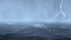 du bao thoi tiet bien vung ap thap xuat hien tren bien dong nhieu khu vuc mua giong manh