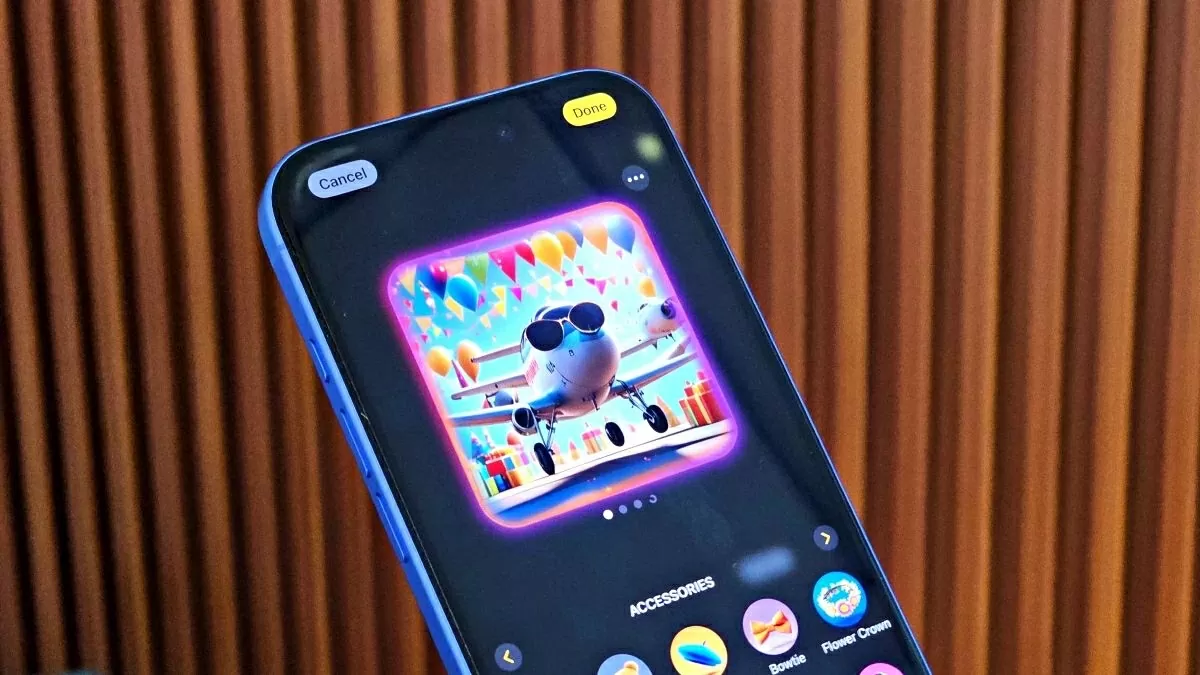 3 cách tạo ảnh AI trên iPhone dễ dàng và thú vị nhất.