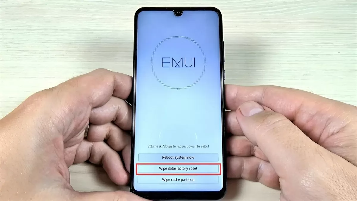 Hướng dẫn khôi phục cài đặt gốc khi quên mật khẩu nhanh chóng. Hướng dẫn khôi phục cài đặt gốc khi quên mật khẩu nhanh chóng.