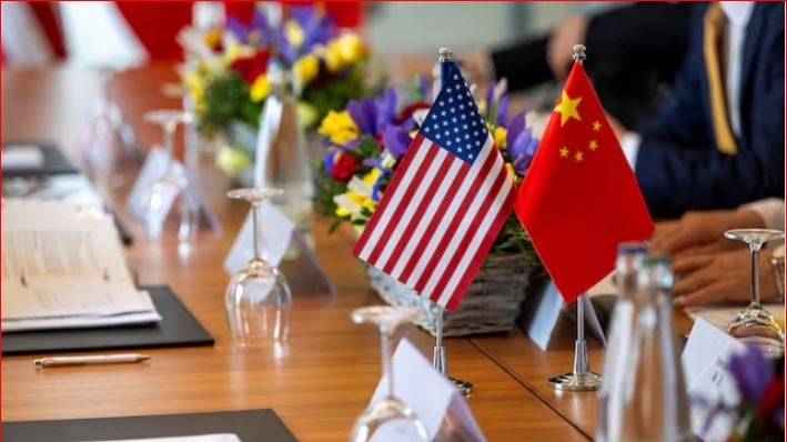 Mỹ–Trung Quốc: Vòng đàm phán thương mại thứ hai bắt đầu, ‘cuộc chiến không khói lửa' sẽ diễn ra rất tốt đẹp?