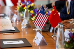 Mỹ–Trung Quốc: Vòng đàm phán thương mại thứ hai bắt đầu, ‘cuộc chiến không khói lửa' sẽ diễn ra rất tốt đẹp?