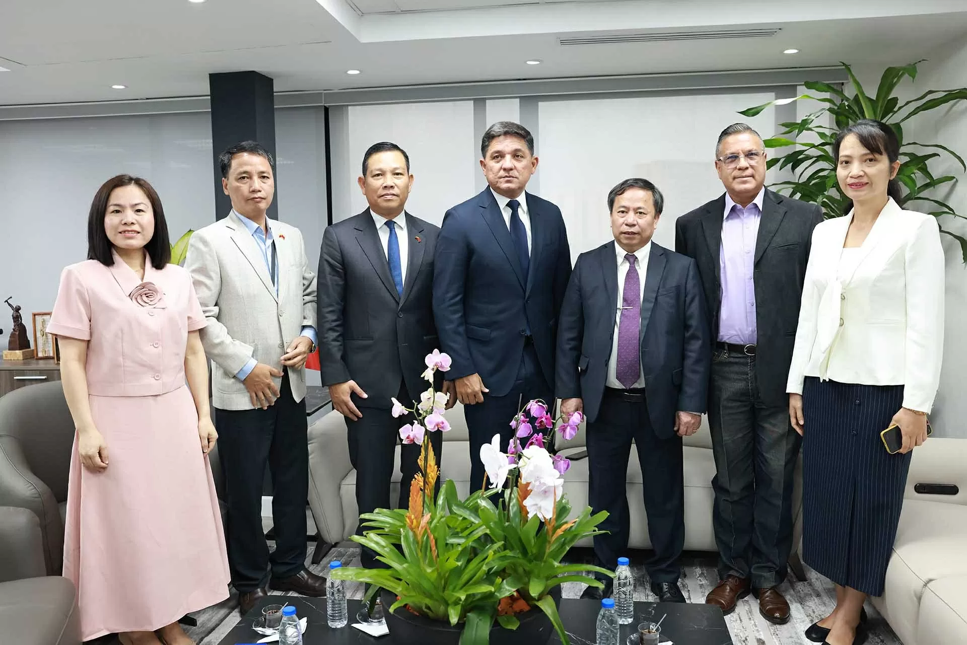 Venezuela sẽ tạo điều kiện tốt nhất cho các nhà đầu tư nông nghiệp Việt Nam