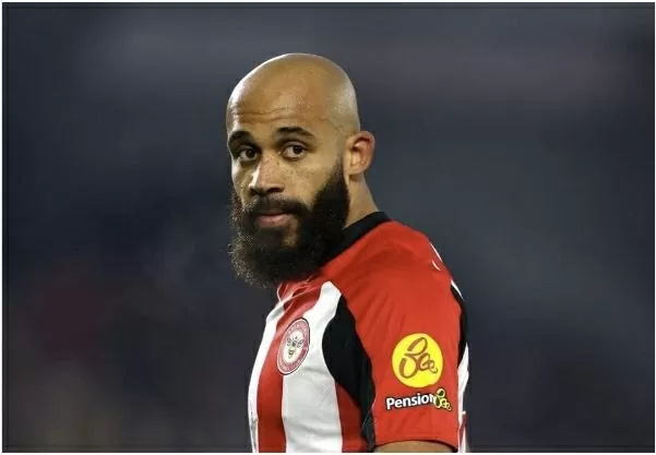 MU gặp nhiều cạnh tranh trong cuộc đua giành chữ ký Bryan Mbeumo từ Brentford MU gặp nhiều cạnh tranh trong cuộc đua giành chữ ký Bryan Mbeumo từ Brentford