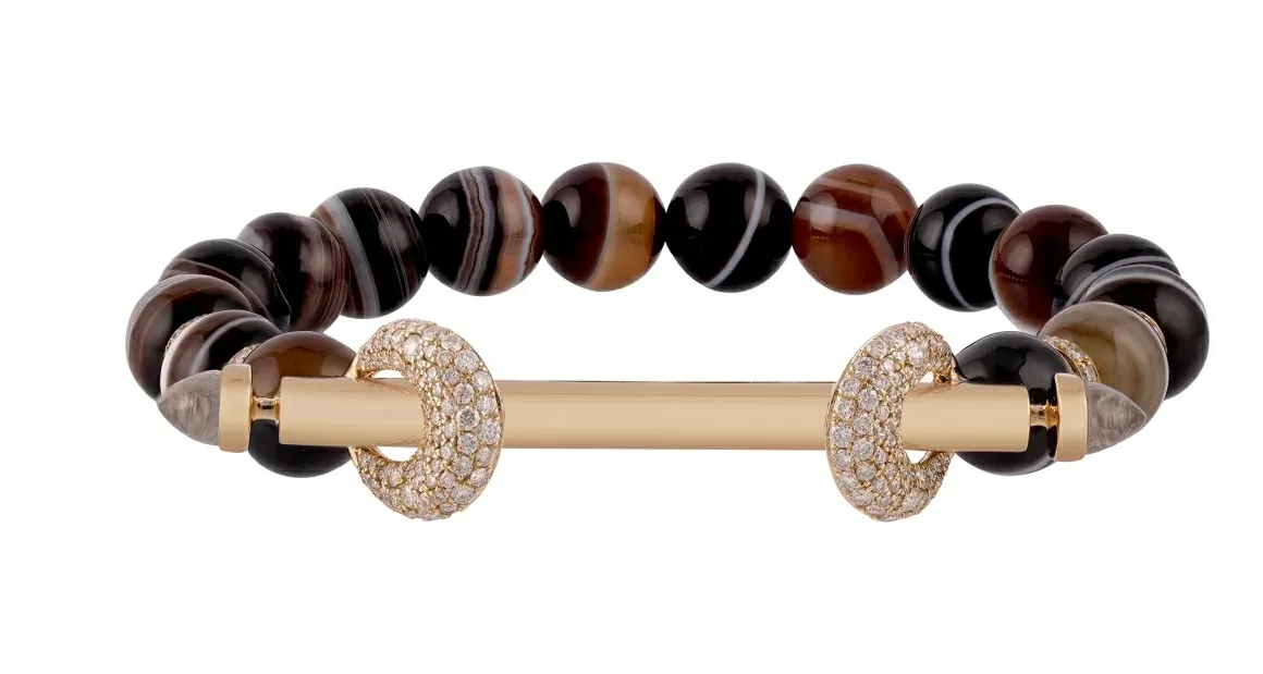 Trang sức cao cấp: Khi những viên đá quý ‘xấu xí’ được ưa chuộng