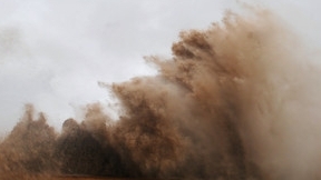 du bao vung ap thap tren khu vuc bac bien dong di chuyen cham co kha nang manh thanh ap thap nhiet doi