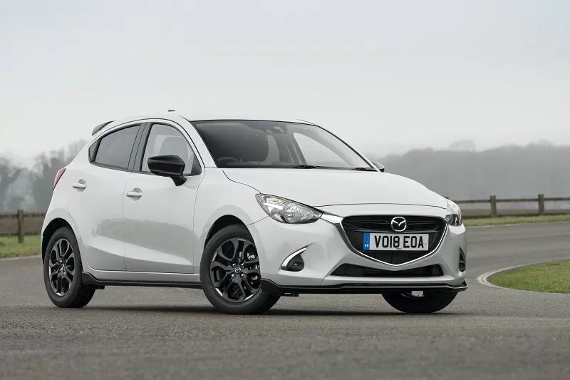 Cập nhật bảng giá xe hãng Mazda mới nhất tháng 6/2025