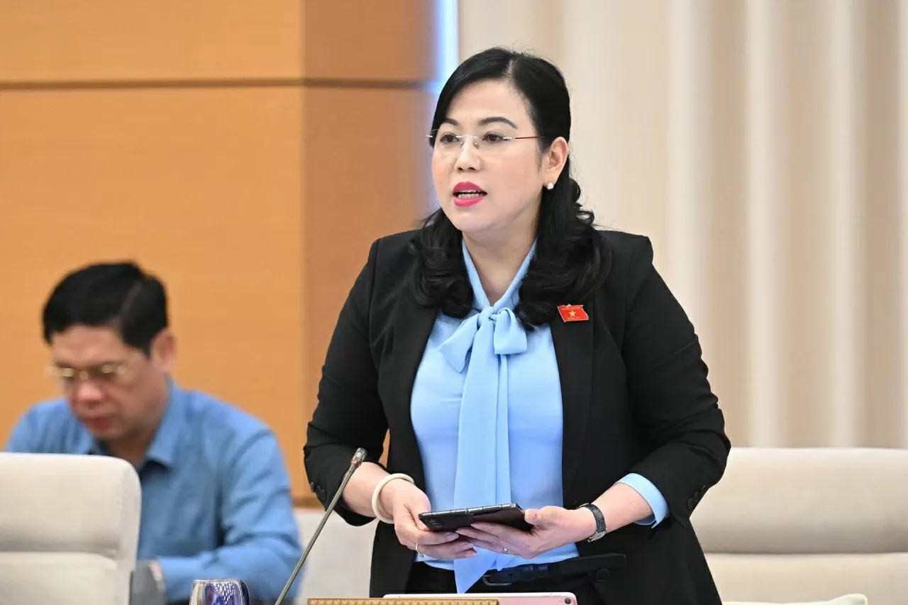 Bộ trưởng Nguyễn Kim Sơn lý giải việc cấm giáo viên dạy thêm học sinh chính khóa Bộ trưởng Nguyễn Kim Sơn lý giải việc cấm giáo viên dạy thêm học sinh chính khóa