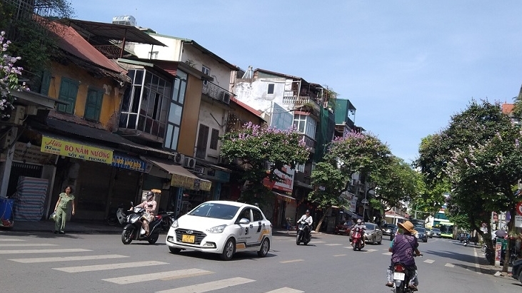 du bao thoi tiet 10 ngay toi 9 196 khu vuc bac bo thanh hoa den phu yen sap co nang nong dien rong mien nam chieu toi mua to cuc bo