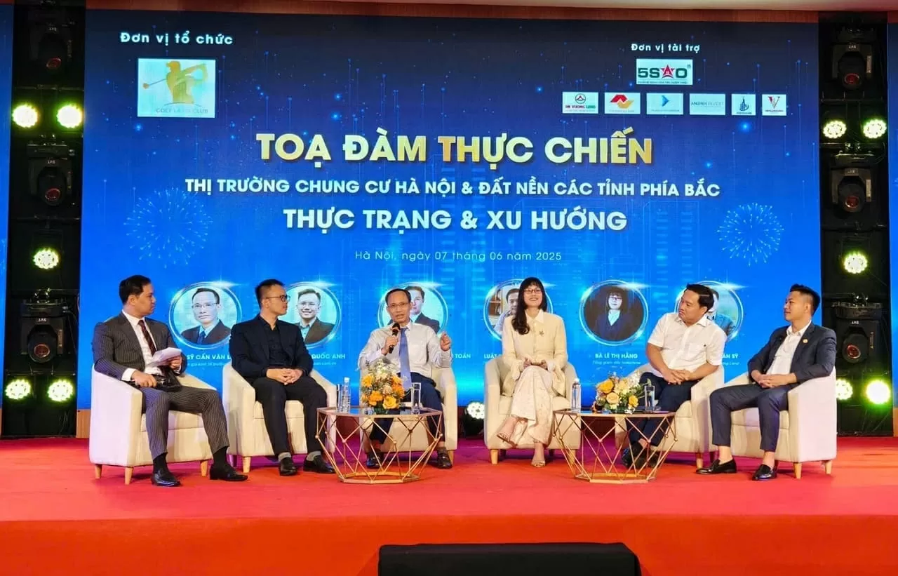 thị trường bất động sản thị trường bất động sản