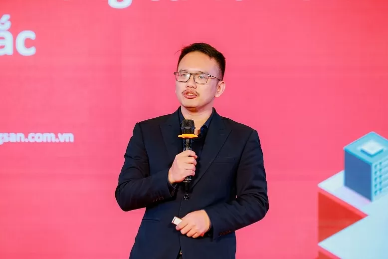 thị trường bất động sản thị trường bất động sản