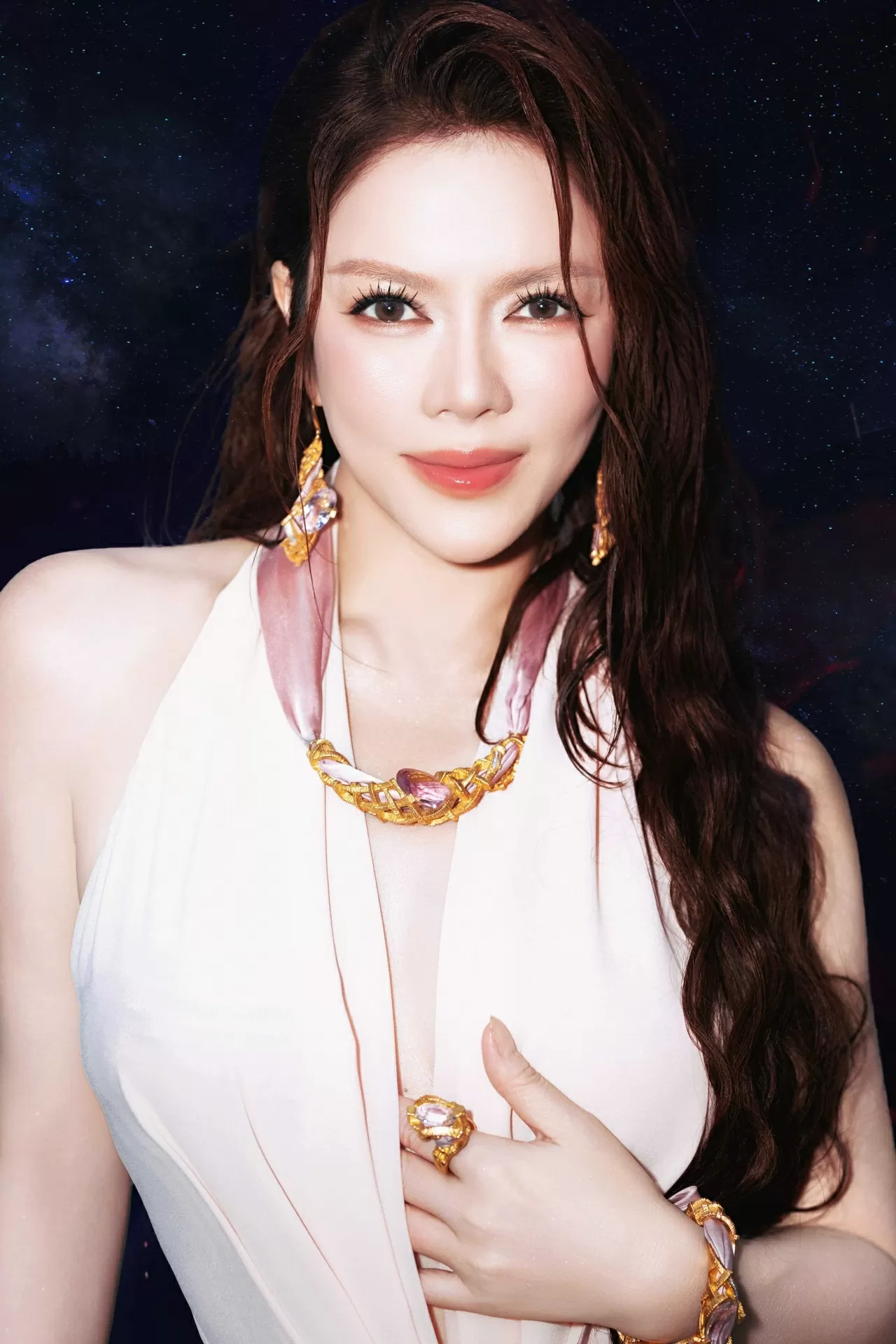 Sao Việt: