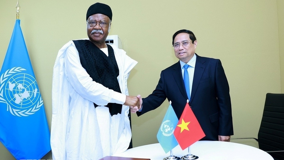 viet nam kien dinh ung ho chu nghia da phuong va vai tro trung tam cua lien hop quoc