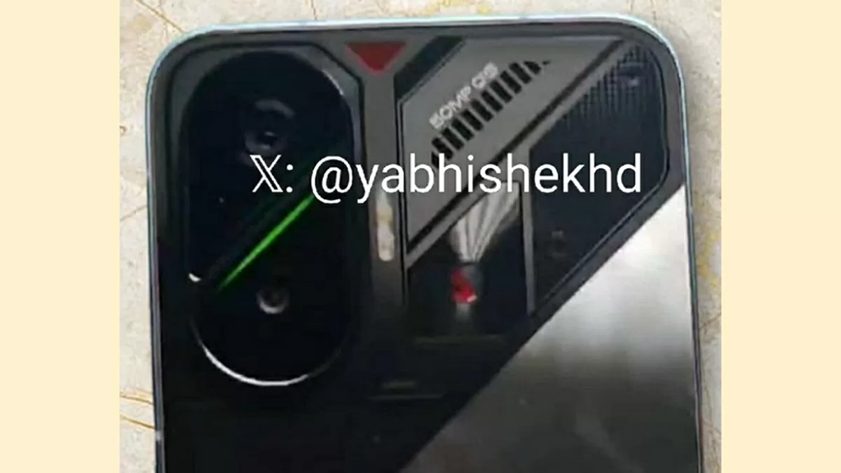 Hình ảnh thực tế POCO F7. Hình ảnh thực tế POCO F7.