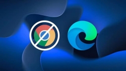 Microsoft thúc giục người dùng Windows từ bỏ Chrome chuyển sang Edge