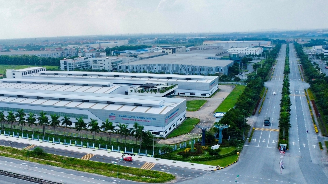 hai duong tung buoc nang cao vi the cua tinh trong ban do thu hut fdi