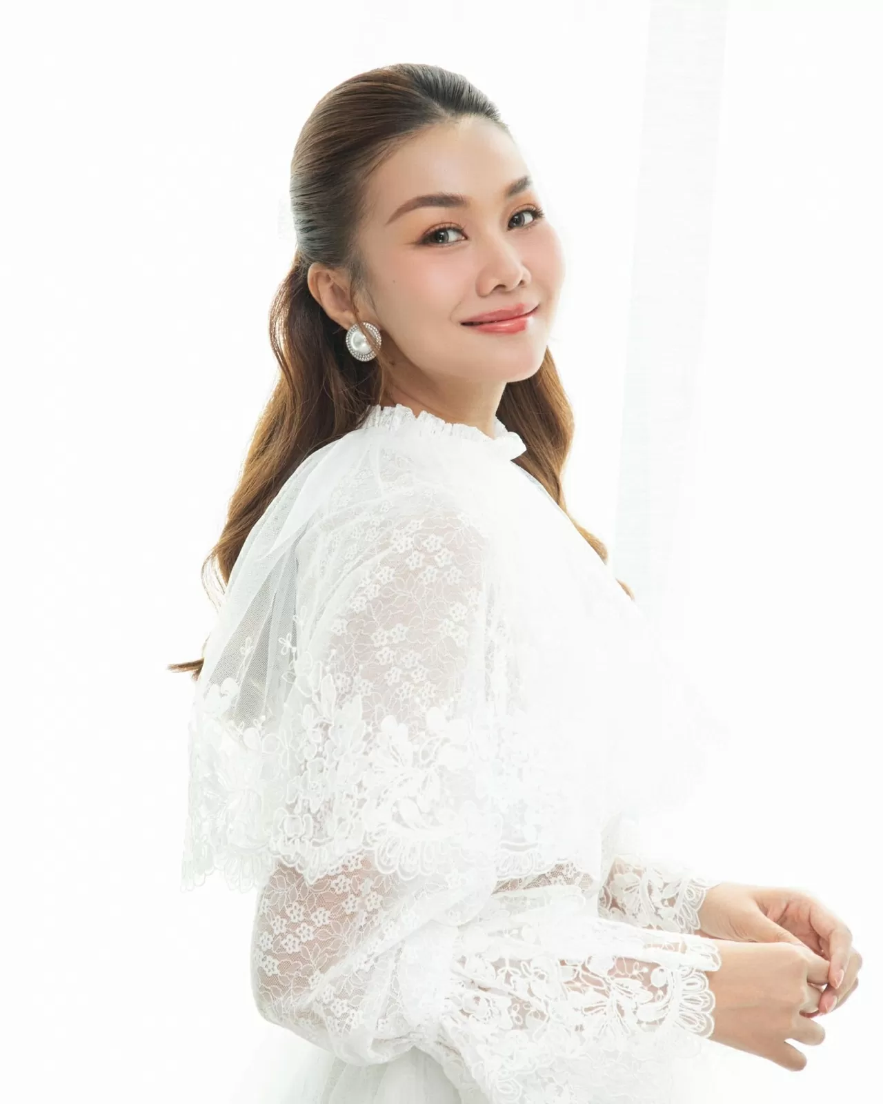 Siêu mẫu Thanh Hằng