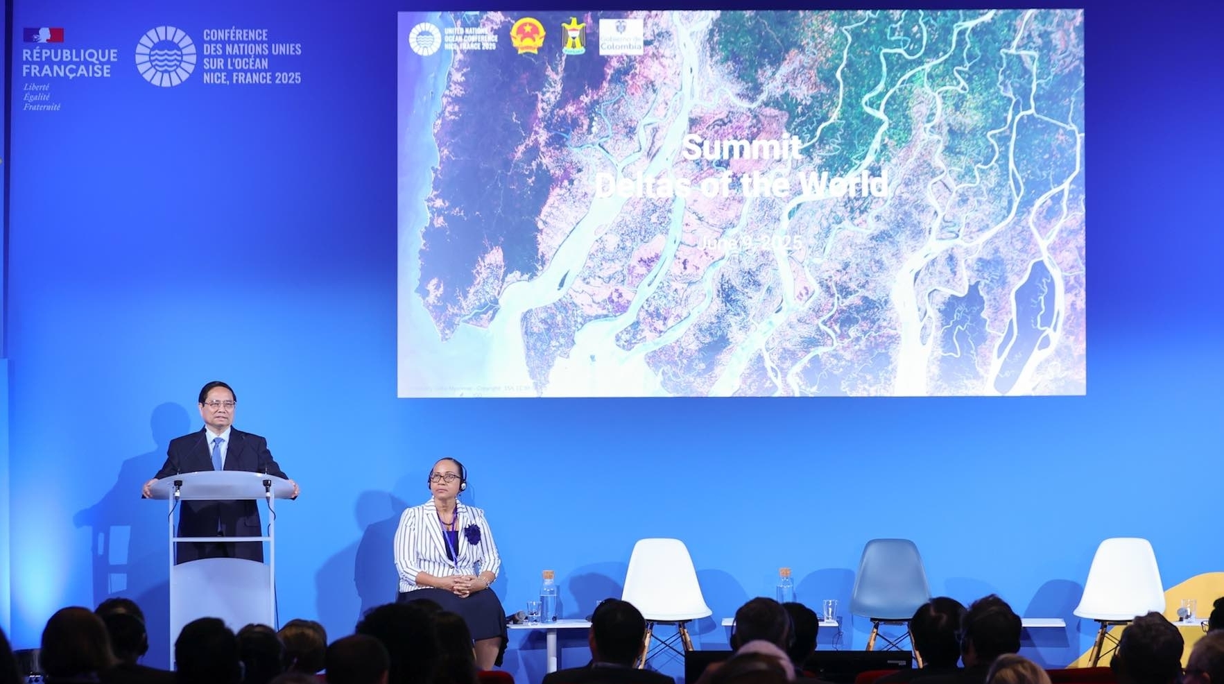 thu tuong pham minh chinh ung pho voi bien doi khi hau tai cac dong bang chau tho la su menh lich su