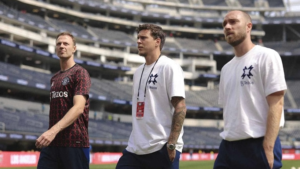 Man Utd thanh lọc, chính thức chia tay 3 cầu thủ ngôi sao