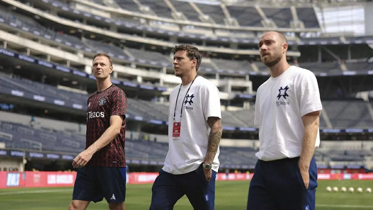 Man Utd thanh lọc, chính thức chia tay 3 cầu thủ ngôi sao Man Utd thanh lọc, chính thức chia tay 3 cầu thủ ngôi sao