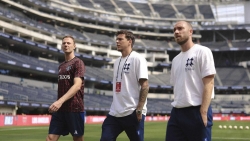 Man Utd thanh lọc, chính thức chia tay 3 cầu thủ ngôi sao