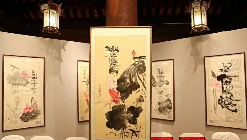 Một cách kể khác về Truyện Kiều