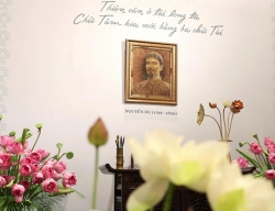 Một cách kể khác về Truyện Kiều