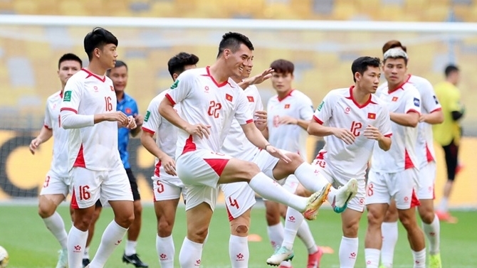 Nhận định bóng đá, dự đoán trận đấu Malaysia vs Việt Nam: Vàng cần thử lửa
