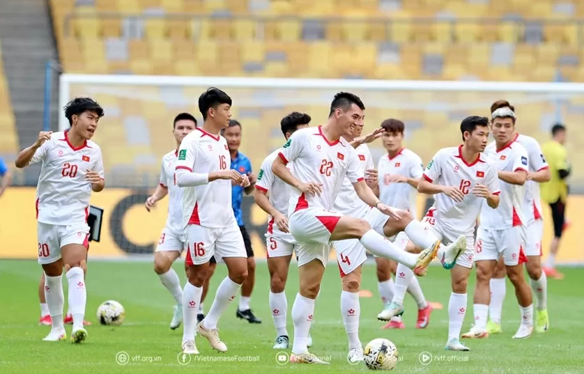 Nhận định bóng đá, dự đoán trận đấu Malaysia vs Việt Nam: Vàng cần thử lửa