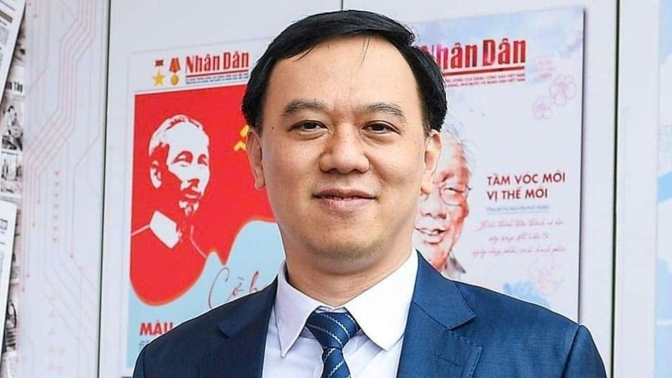 Báo chí vươn mình cùng đất nước