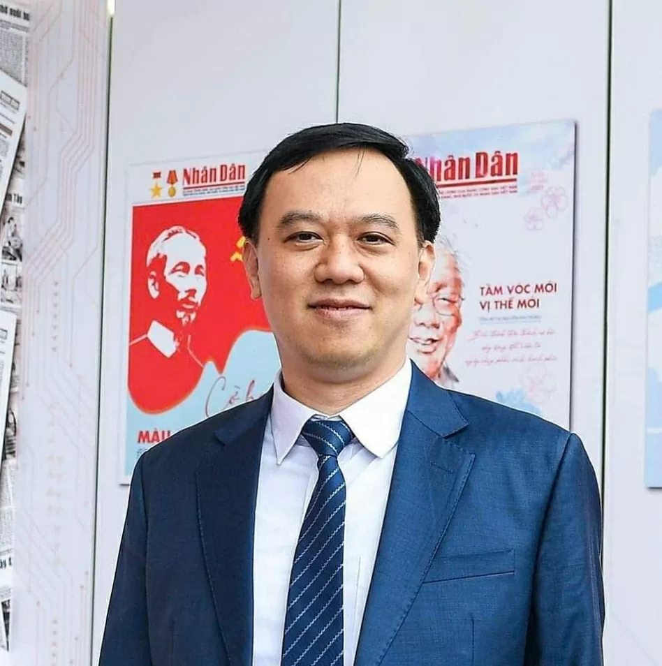 Ngày Báo chí Cách mạng Việt Nam (21/6): Người làm báo cần 'số hóa' Ngày Báo chí Cách mạng Việt Nam (21/6): Người làm báo cần 'số hóa'