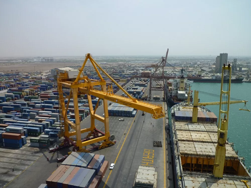 Israel cảnh báo sơ tán 3 cảng ở Yemen, mở đợt tấn công thành phố Hodeidah Israel cảnh báo sơ tán 3 cảng ở Yemen, mở đợt tấn công thành phố Hodeidah