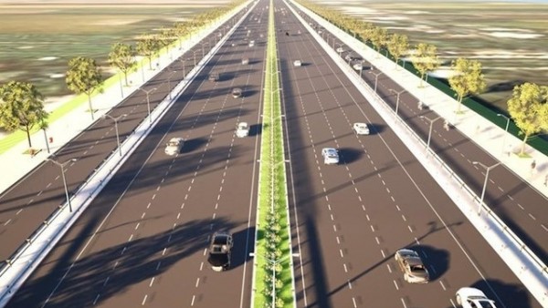 Dự án đầu tư xây dựng đường vành đai 4 TP. Hồ Chí Minh: Mở không gian phát triển kinh tế mới, tạo động lực và lan tỏa