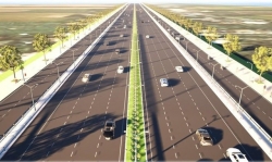 Dự án đầu tư xây dựng đường vành đai 4 TP. Hồ Chí Minh: Mở không gian phát triển kinh tế mới, tạo động lực và lan tỏa