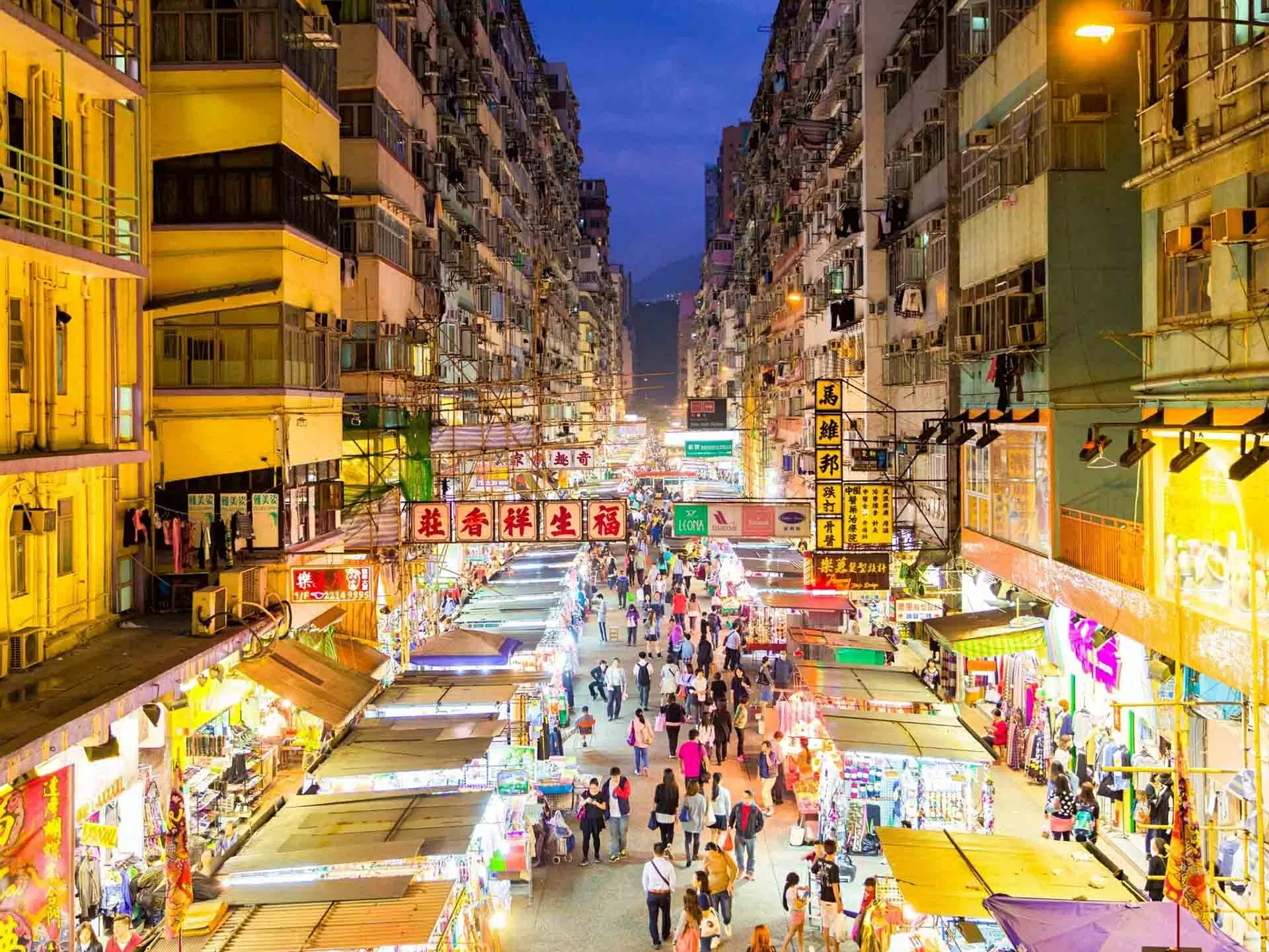 Tăng tần suất bay giữa TP.HCM và Hồng Kông, Vietjet tặng tuần lễ vàng với hàng nghìn vé 0 đồng