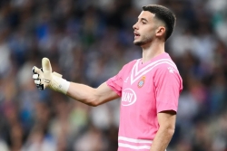 Barca trả lương gấp 20 lần cho thủ môn hay nhất La Liga