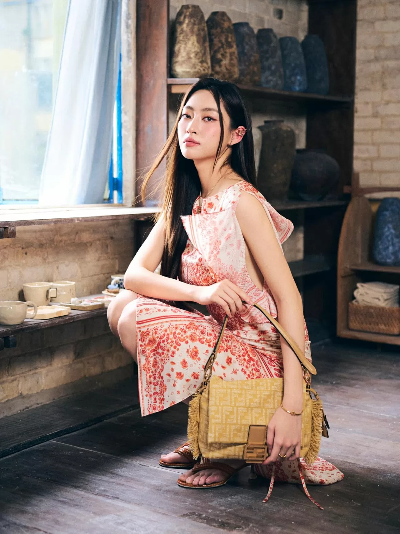 Lương Thùy Linh