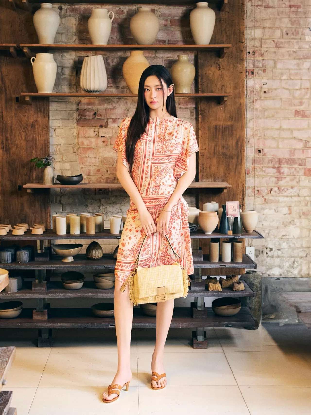 Lương Thùy Linh