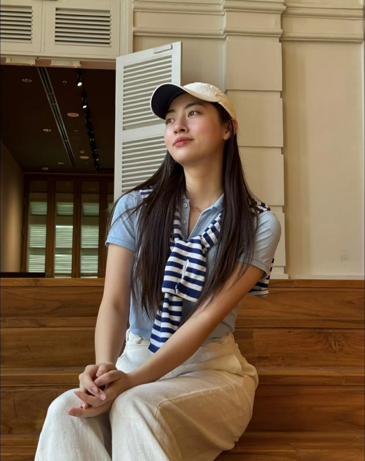 Lương Thùy Linh