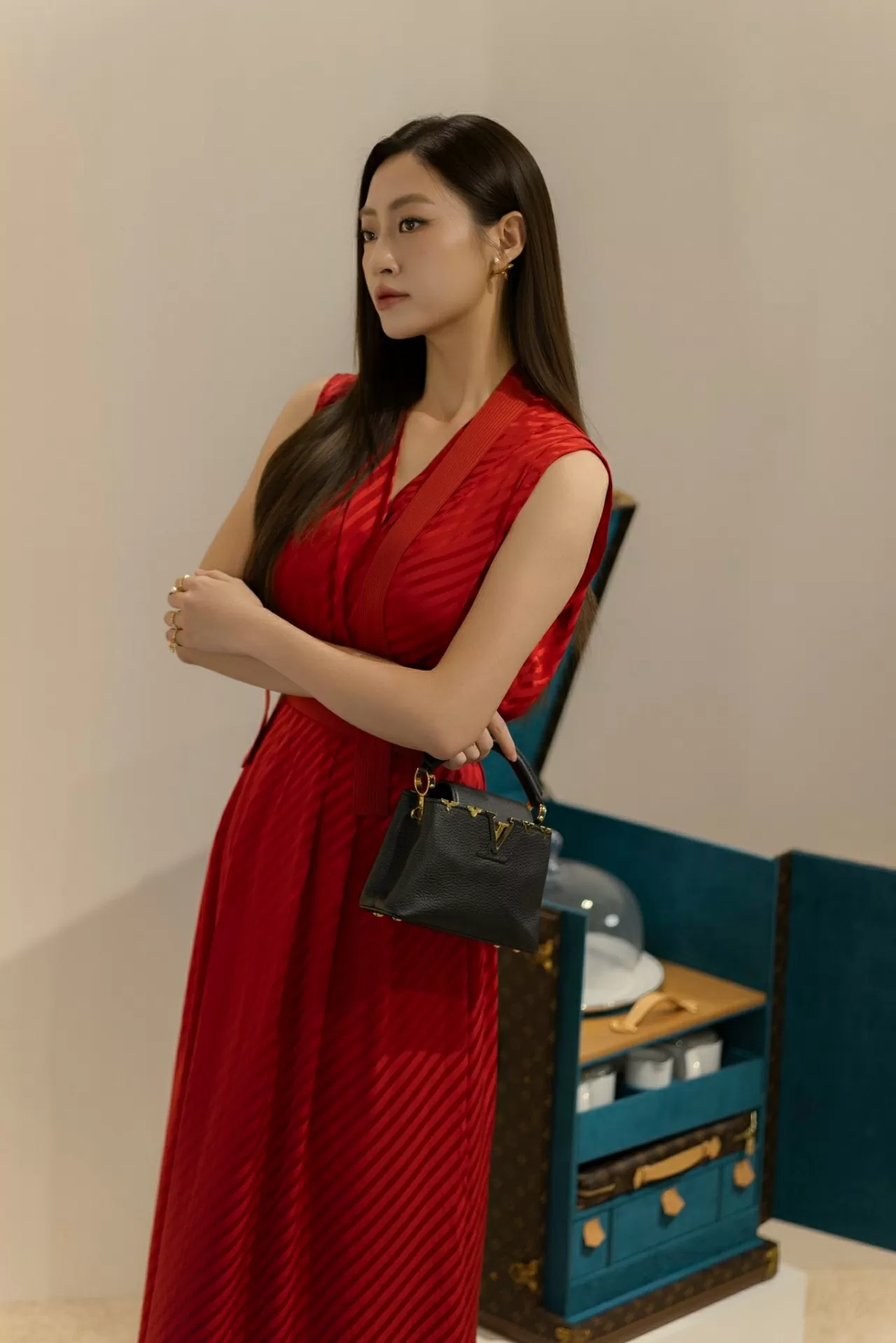 Lương Thùy Linh