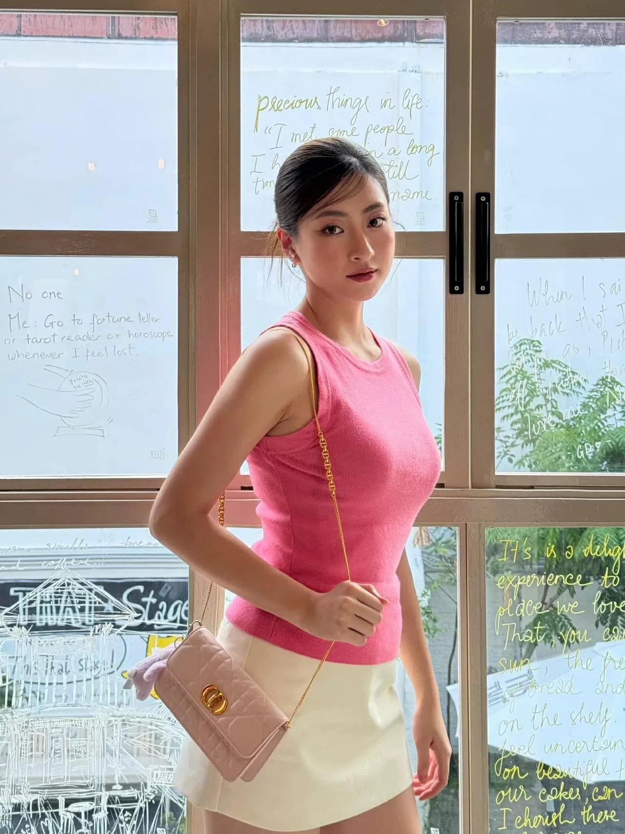 Lương Thùy Linh
